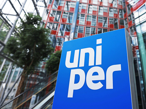 Uniper: les actionnaires approuvent la nationalisation