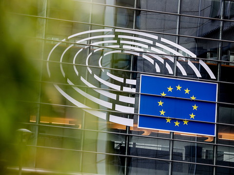 Les Européens s'accordent pour plafonner le prix de gros du gaz