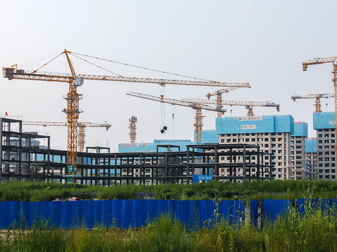 La Banque mondiale abaisse ses prévisions pour la Chine