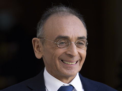 Zemmour débouté par la CEDH pour propos 