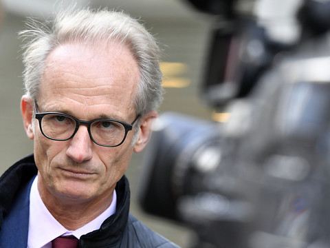 Credit Suisse porte plainte contre le portail Inside Paradeplatz