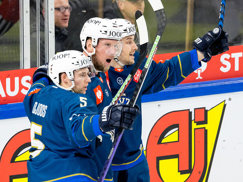 Zoug prolonge Abdelkader jusqu'à la fin de la saison