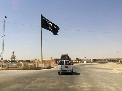 Un Schaffhousois accusé de soutien à des groupes terroristes