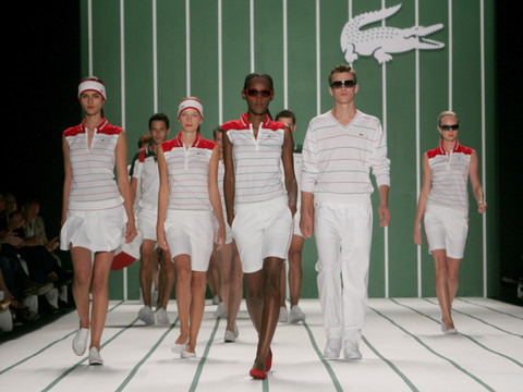 Lacoste et Interparfums signent un accord de licence parfums