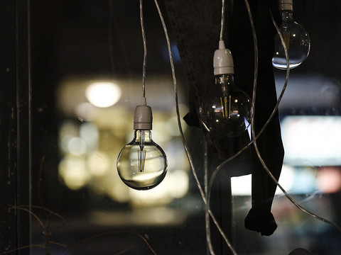 Berne se fixe également un objectif d'économie d'électricité
