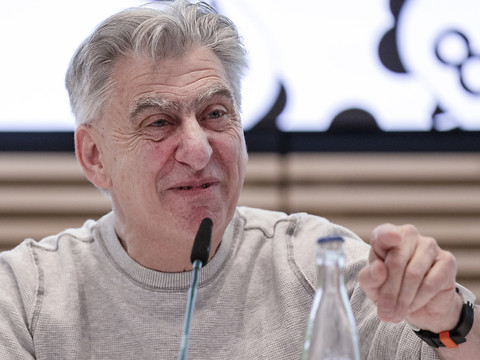 Swatch ne compte pas se lancer dans le secteur de l'occasion