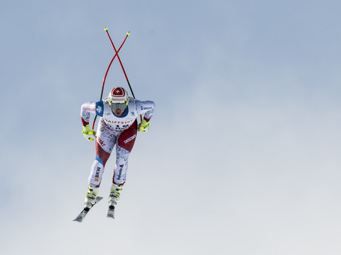 Beat Feuz mettra fin à sa carrière après Kitzbühel