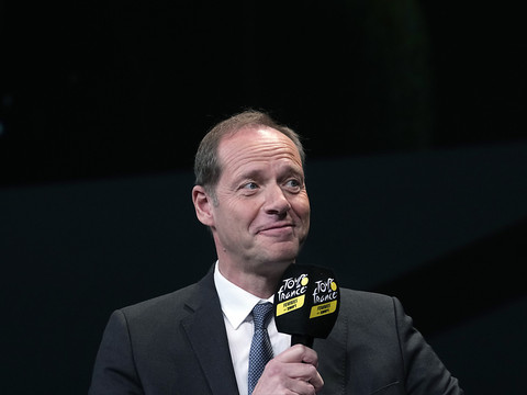 Tour de France: de Florence à Nice en 2024