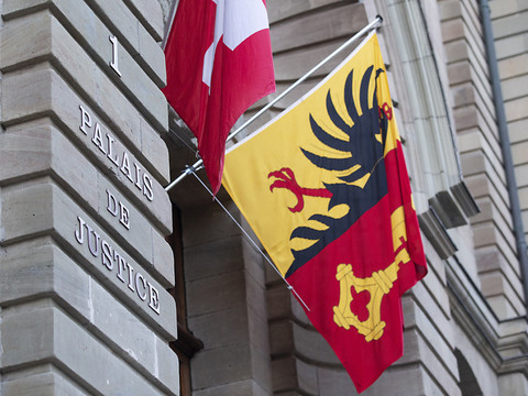 Quatre hommes reconnus coupables d'un braquage avec prise d'otages