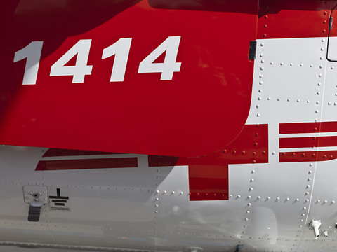 La Suisse a accueilli 18 patients ukrainiens nécessitant des soins