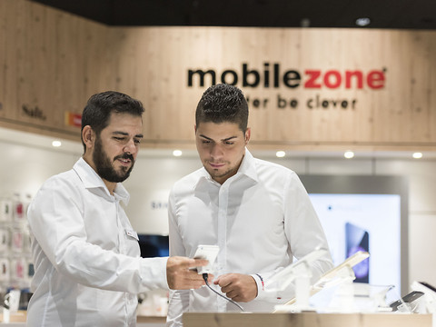 Mobilezone se lance dans l'IoT avec le rachat de Digital Republic