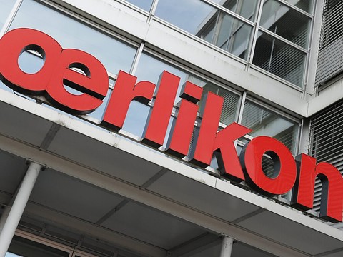 Hiag va construire des bâtiments pour Oerlikon