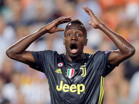 Blaise Matuidi annonce la fin de sa carrière