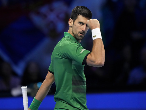 Djokovic espère être bien accueilli à l'Open d'Australie