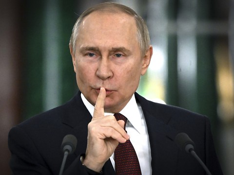 Washington appelle Poutine à 