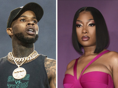 Tory Lanez jugé coupable d'avoir tiré sur Megan Thee Stallion