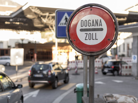 La Suisse ne peut pas renvoyer 184 réfugiés vers l'Italie