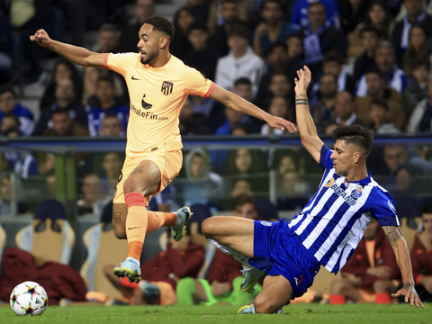 Matheus Cunha prêté à Wolverhampton