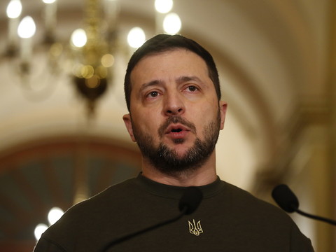 L'Ukraine demande l'exclusion de la Russie de l'ONU