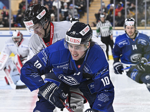 Ambri-Piotta réussit son entrée dans le tournoi