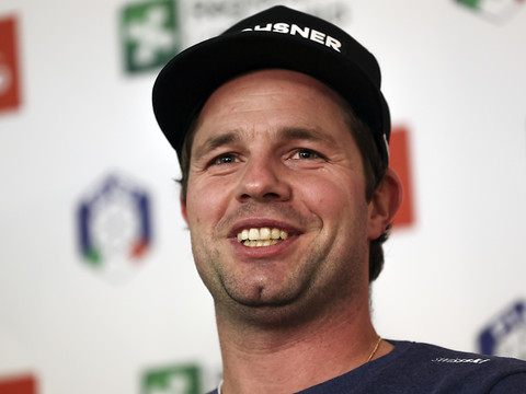 Grippé, Feuz renonce à s'aligner à Bormio