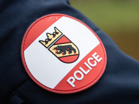 Une femme a été victime d'un homicide présumé à Kehrsatz BE