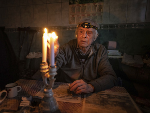 Coupures d'électricité 