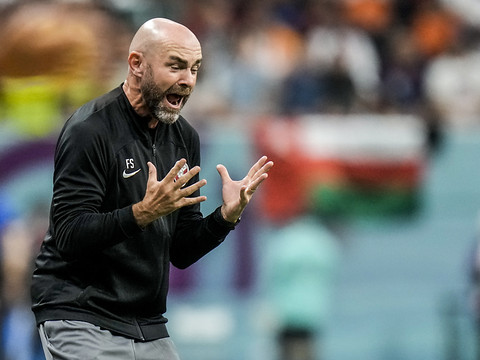 Le Qatar ne prolonge pas le contrat de son sélectionneur espagnol