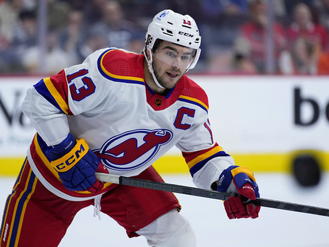 Hischier, Josi et Niederreiter buteurs