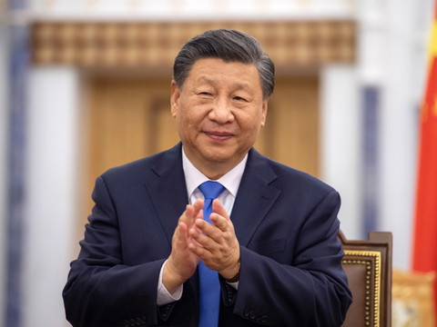 Chine: 