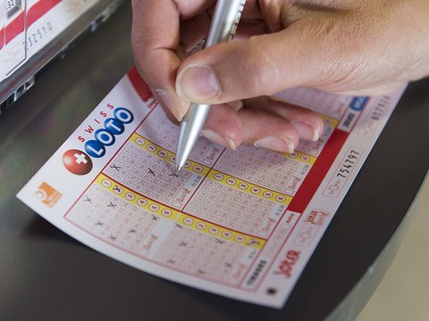 Pas de nouveau millionnaire au tirage du Swiss Loto