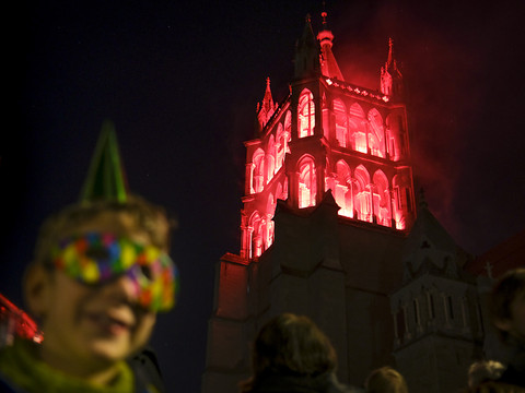 La Suisse a basculé en 2023 sans trop d'encombres