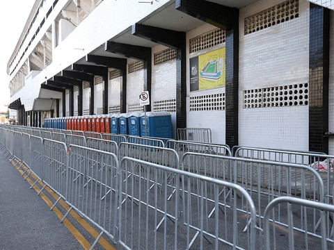 Les Brésiliens rendent un dernier hommage au 