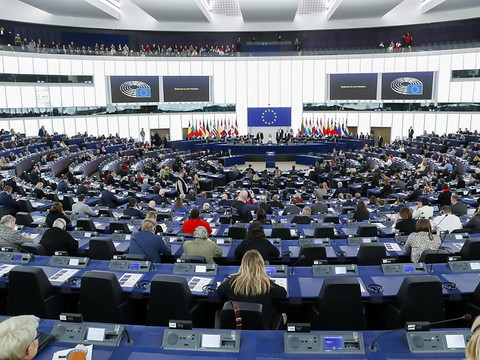 Le Parlement européen lance une procédure de levée d'immunité