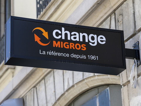 Nouvelle administratrice à la Banque Migros