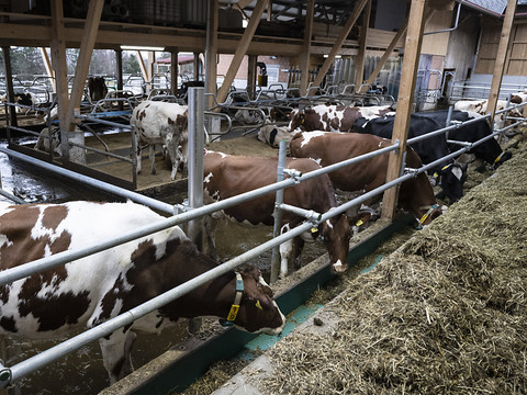 L'USP craint une limitation des constructions en terres agricoles