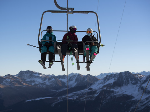 Bilan des fêtes positif pour le tourisme suisse