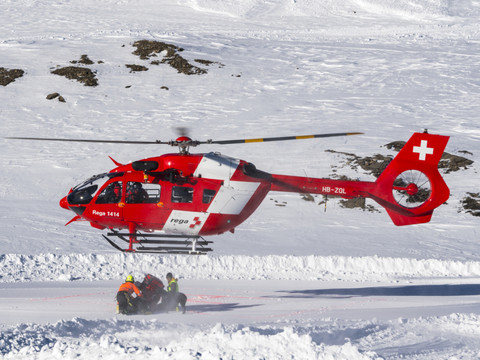 Record de missions pour les compagnies de sauvetage en 2022