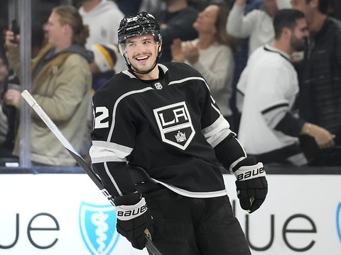 Kevin Fiala reprend la main