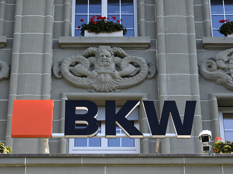 Le résultat d'exploitation de BKW explose en 2022