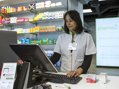 Les pénuries de médicaments se font de moins en moins indolores