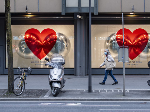 Le ralentissement de la conjoncture touche le commerce de détail