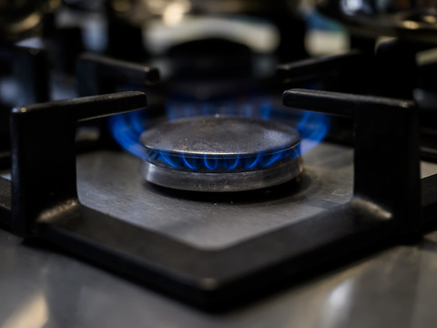 Le prix du gaz chute davantage grâce à un hiver clément