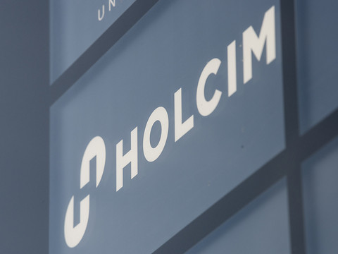 Holcim acquiert le français Chrono Chape