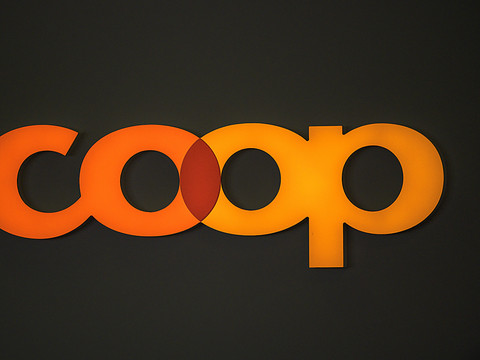 Coop porté par le commerce de gros en 2022