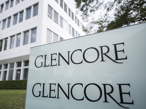 Des investisseurs demandent des compte à Glencore sur le charbon
