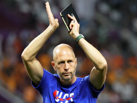 Le coach national rattrapé par une affaire de violence conjugale