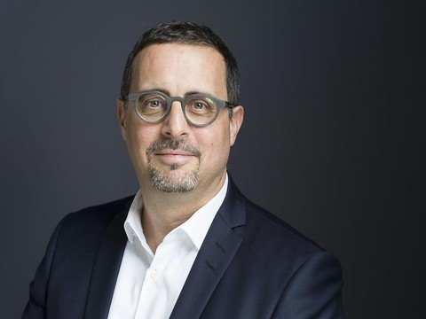 Hanspeter Kellermüller nouveau CEO de Keystone-ATS