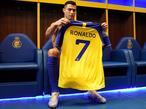 Les débuts de Ronaldo à Al-Nassr incertains
