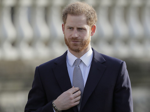 Dans ses mémoires, un prince Harry sans filtre